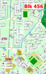 Blk 456 Hougang Avenue 10 (Hougang), HDB 4 Rooms #141485292